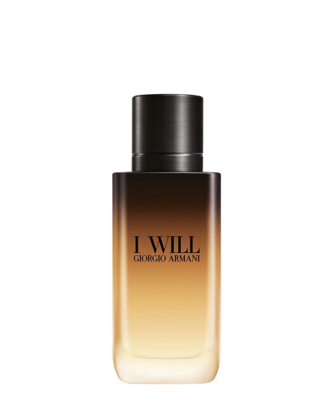 Armani I Will Deluxe Mini, 0.24